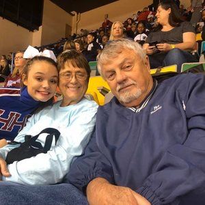 Meet your Posher, Janice